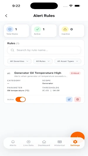 Elliot NextGen Screenshot 3