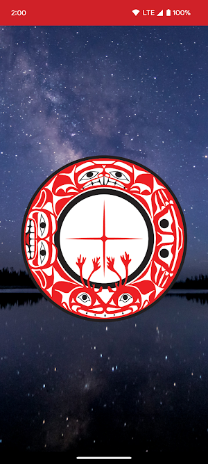 Lake Babine Nation Screenshot 0