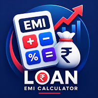 Instant Loan EMI Calculator