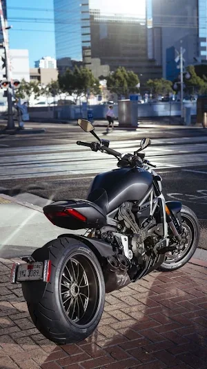 Ducati XDiavel Wallpapers Screenshot 0