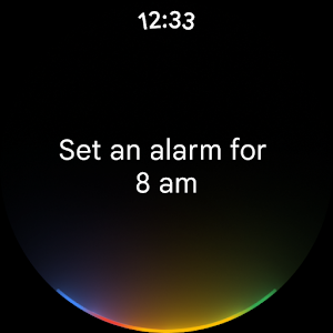 Assistant Screenshot 3