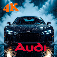 Audi Car Wallpapers