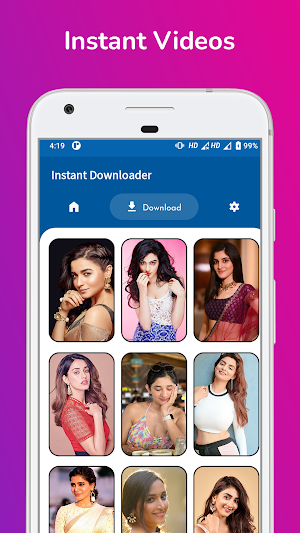 Fast video Downloader 2024 Screenshot 2