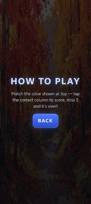 SnareHymn Screenshot 2