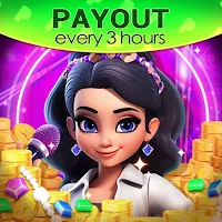 Reward Slots - Get Cash out