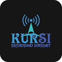 KURSI BROADBAND INTERNET