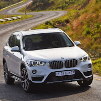BMW X7 M Car Sport Wallpapers