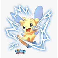 Poke Unite Wallpaper