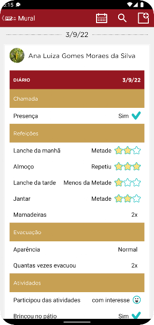 Clínica Fisiopeti Screenshot 3