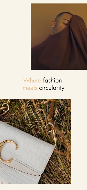 SLOWFASHION Screenshot 2