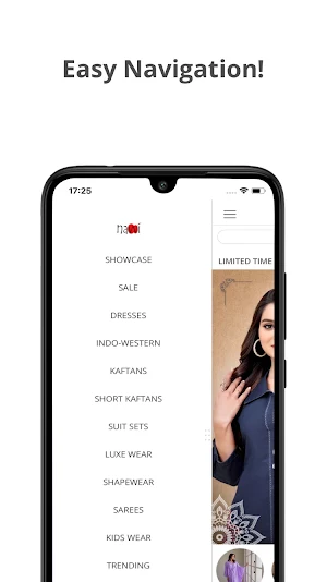 Navvi.in Screenshot 3