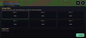 Path Of Dao Screenshot 1