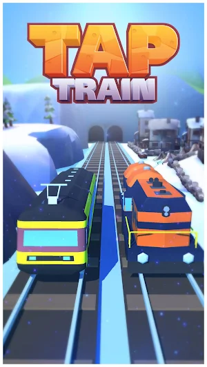 Tap Train Screenshot 0
