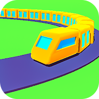 Train Road