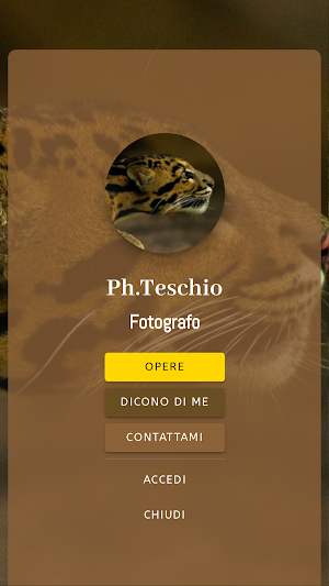 Ph.Teschio Screenshot 1