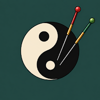 TCM Herbs, Acupuncture & Qi