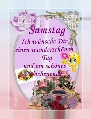 Einen schönen Samstag Screenshot 1