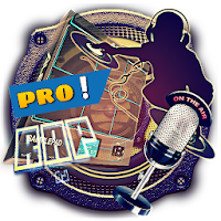 Rap Beat Dropper Pro