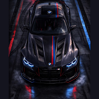 BMW Wallpapers 4K