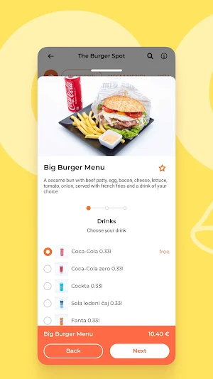 2GO Screenshot 2