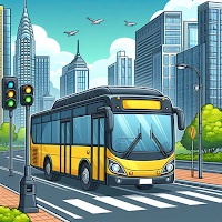 Station Stop Challenge Game