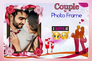 Couple Photo Frame Screenshot 3