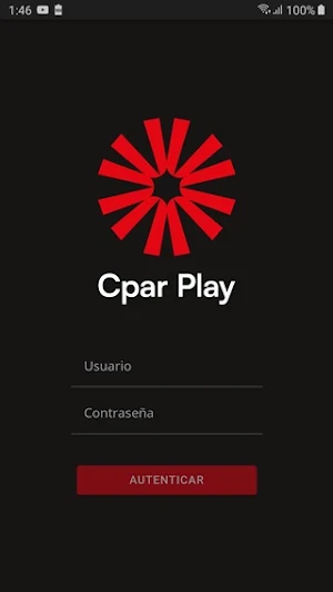 CPar Play Screenshot 0