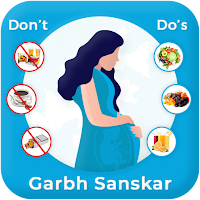 Garbh Sanskar - Pregnancy Care