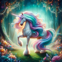 Unicorn Wallpapers HD