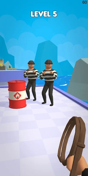 Whip Master Screenshot 0