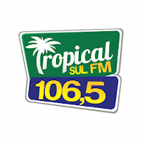 Tropical Sul FM