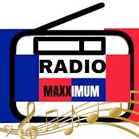Maxximum Radio App Paris FR