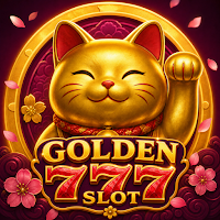 GOLDEN 777 SLOT