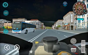 Motorcycle Game Simulator 2023 Screenshot 2