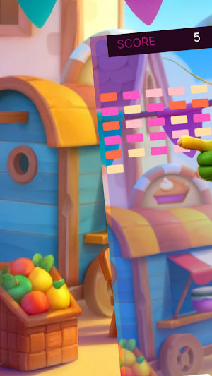 BallToss Screenshot 0