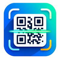 QR Scanner: Fast Barcode Scan