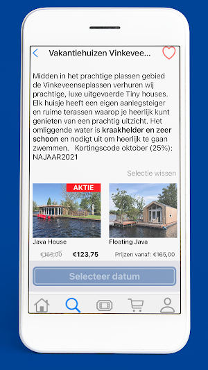 Amsterdam Islands Screenshot 1