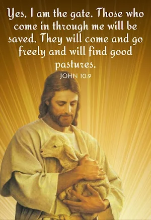 Biblical greetings Screenshot 3