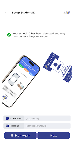NU GO Screenshot 3