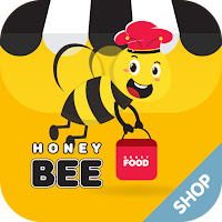 Honey Bee Shop