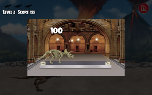 Run Dinosaur - run Screenshot 3
