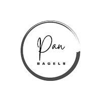 Pan Bagels