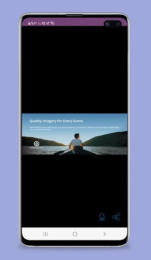 dji osmo pocket guide Screenshot 2