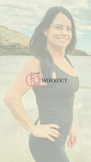 Over 50 Workout Screenshot 0