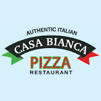 Casa Bianca Pizza West Haven