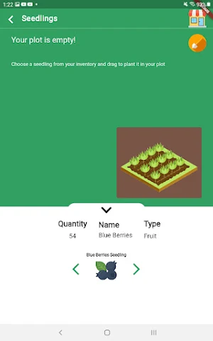 FishyGotchi Screenshot 3