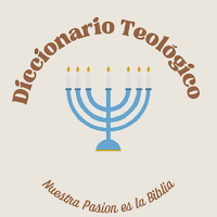 Diccionario Teologico Biblico