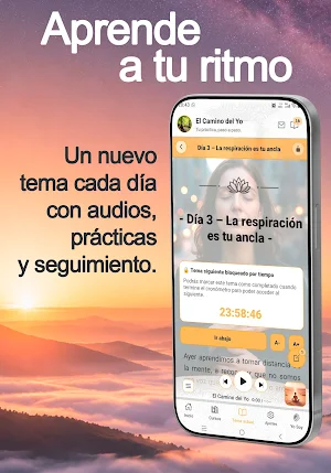 El Camino del YO Screenshot 1