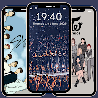 Kpop Idol Wallpaper 4K