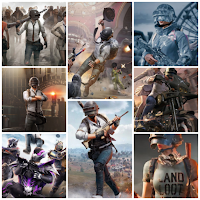 BGMI 4k Wallpaper Images